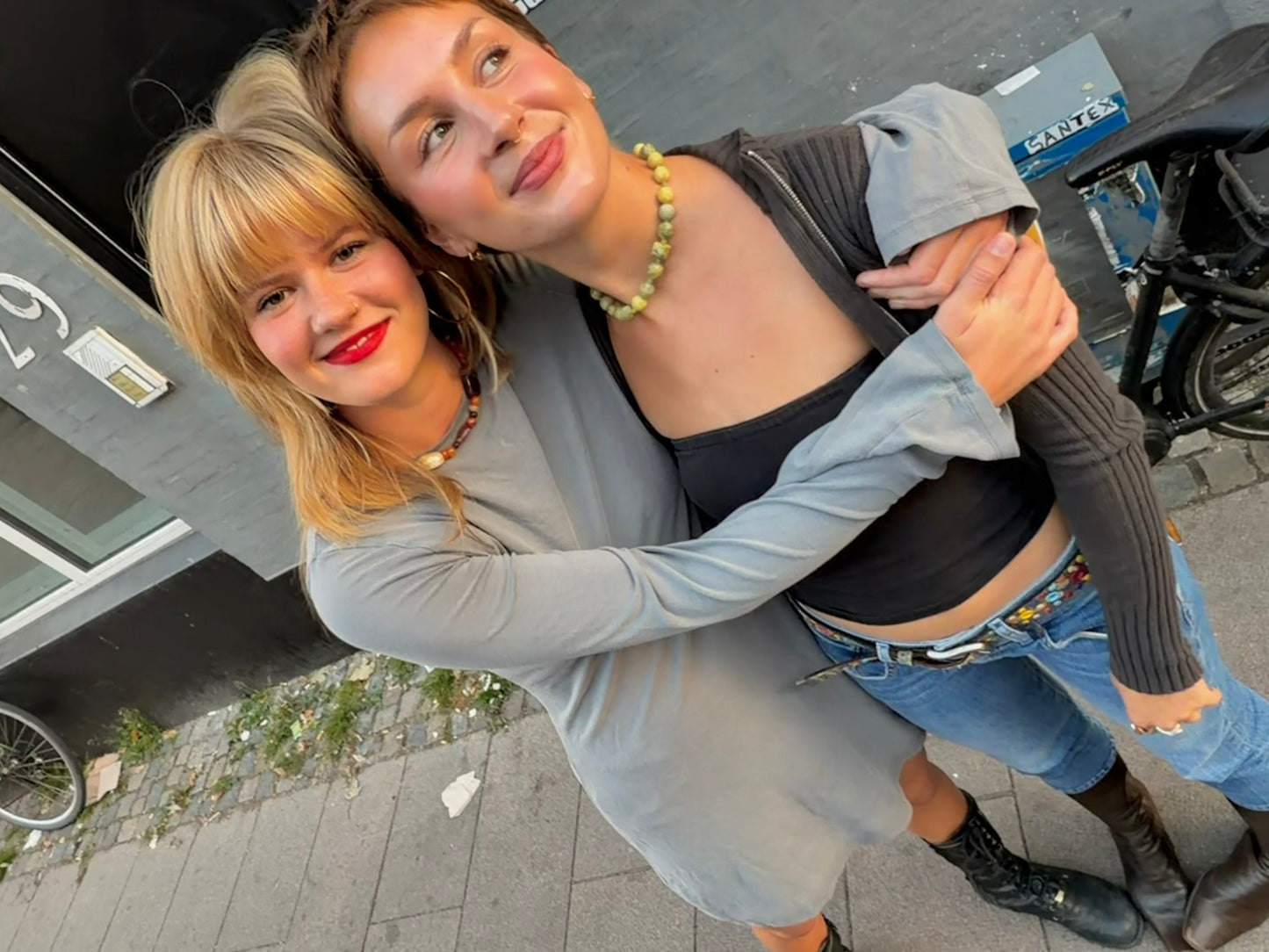 Amrita halskæde