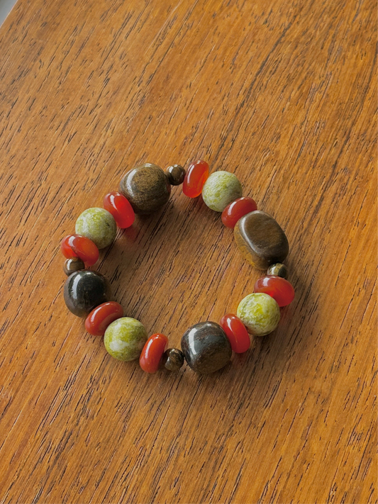 Agra armbånd