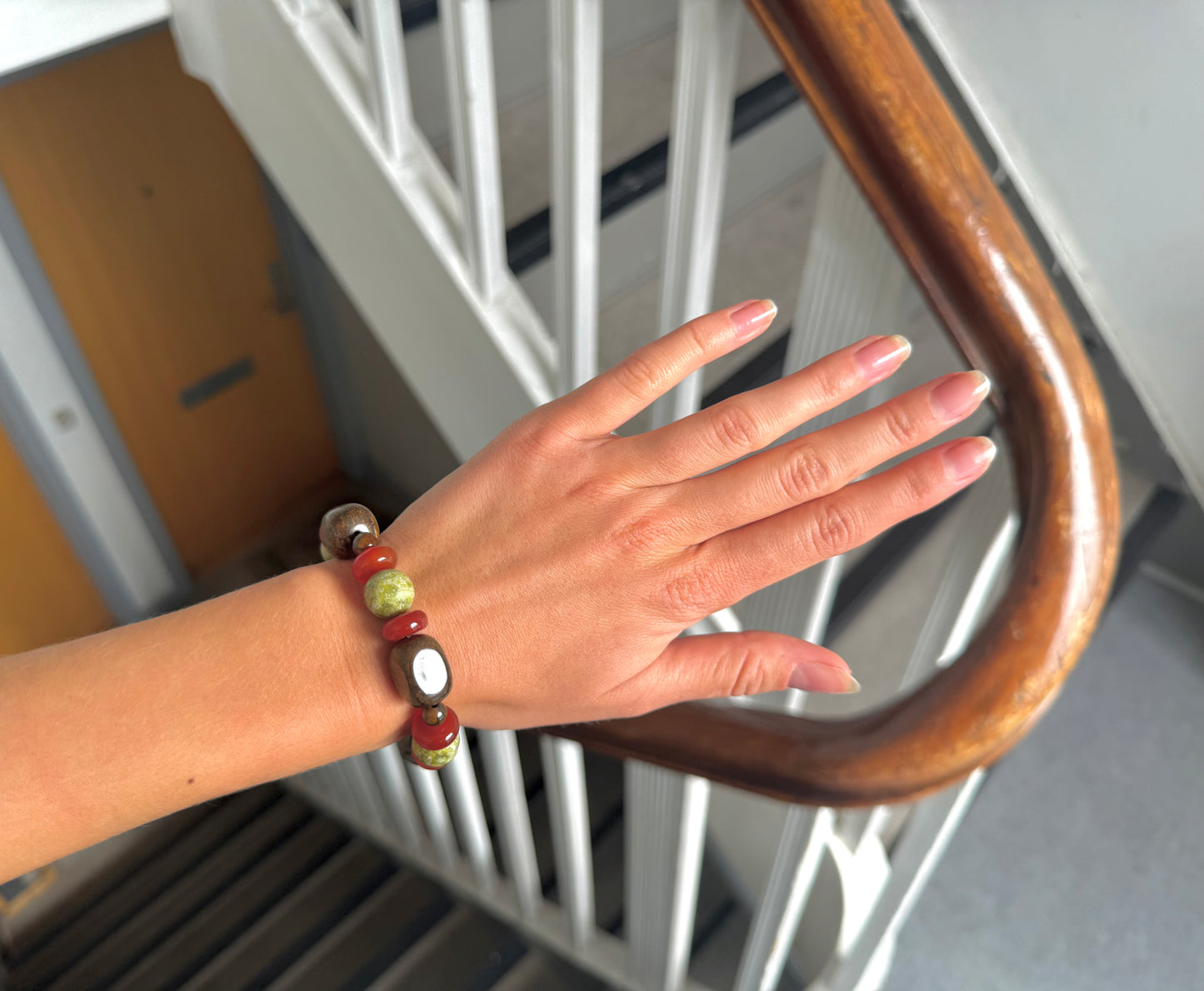 Agra armbånd
