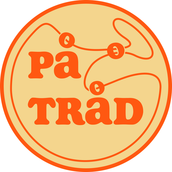 På Tråd